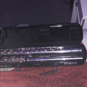 flute ( clean!)